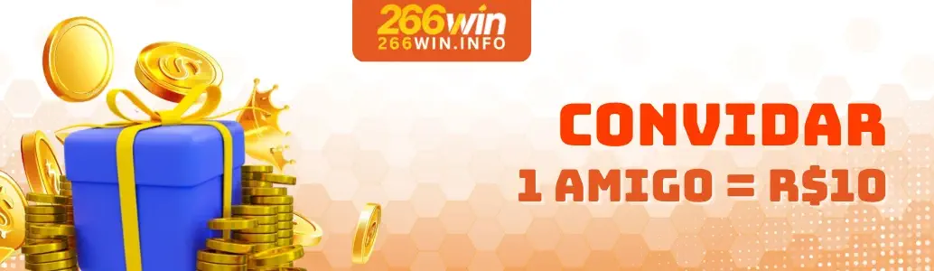 266WIN banner